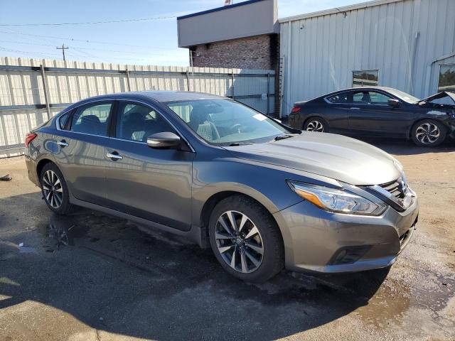 2016 NISSAN ALTIMA 2.5 #3284831551