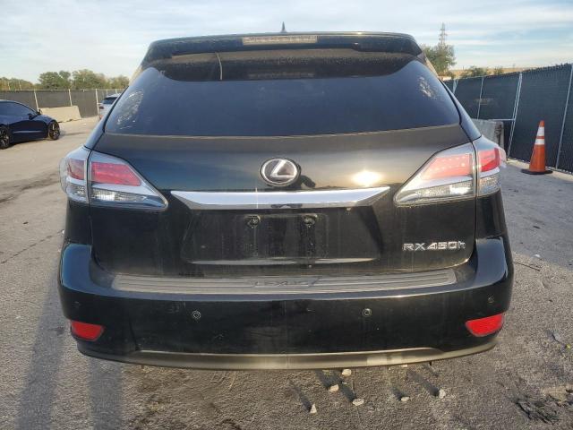 2013 LEXUS RX 450H #3291193960