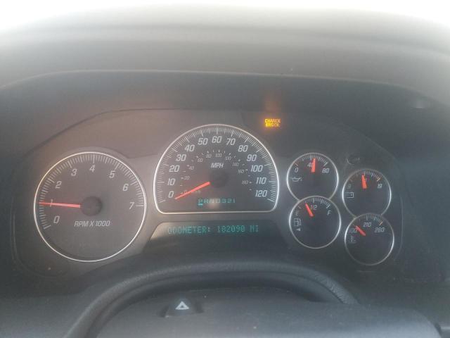 2003 GMC ENVOY XL #3303655932