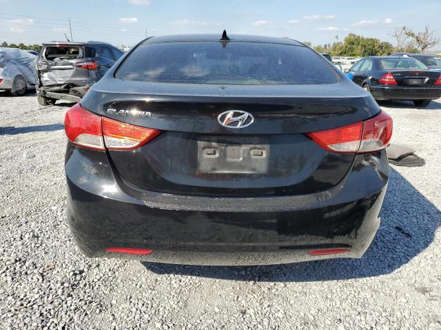 2012 HYUNDAI ELANTRA GL #3303731424
