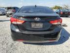 Lot #3303731424 2012 HYUNDAI ELANTRA GL