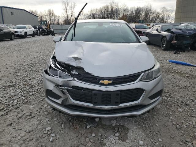 2017 CHEVROLET CRUZE LS #3305435448