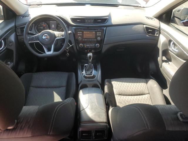 2017 NISSAN ROGUE S #3301829343