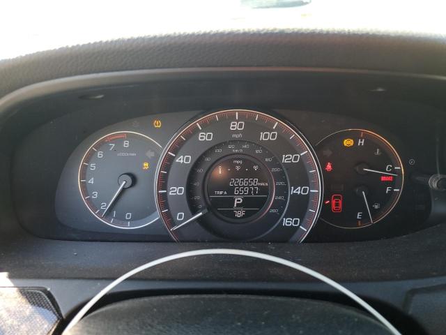 2014 HONDA ACCORD SPO #3282583913
