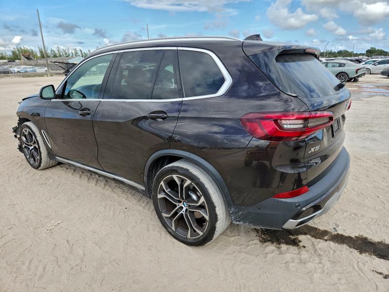 2021 BMW X5 SDRIVE #3304556448