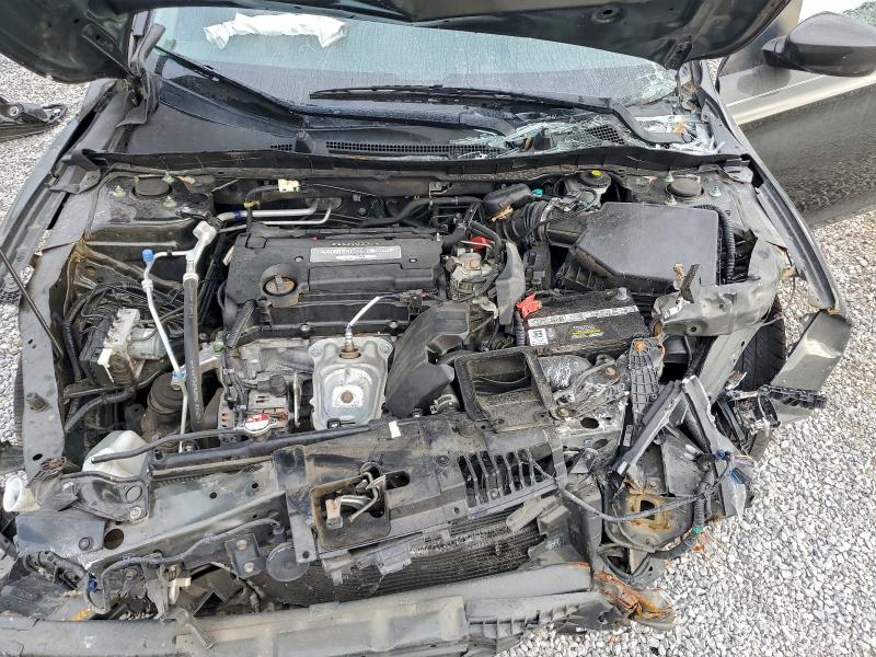 2013 HONDA ACCORD LX #3302906063