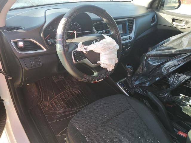 2019 HYUNDAI ACCENT SE #3301805358