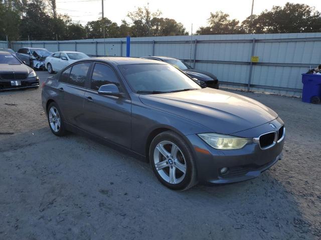 2013 BMW 320 I #3294144951