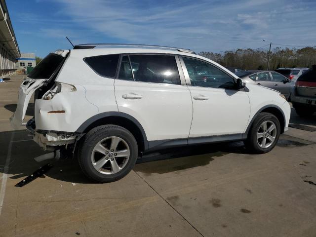 2015 TOYOTA RAV4 XLE - 2T3WFREV4FW223177