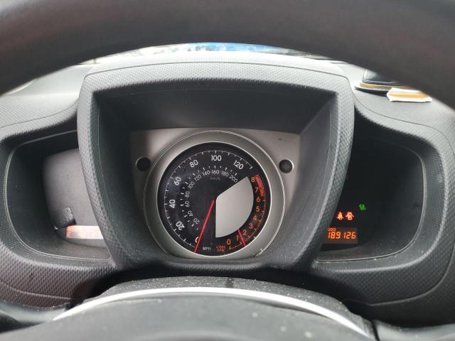 2008 TOYOTA SCION XD #3293701412