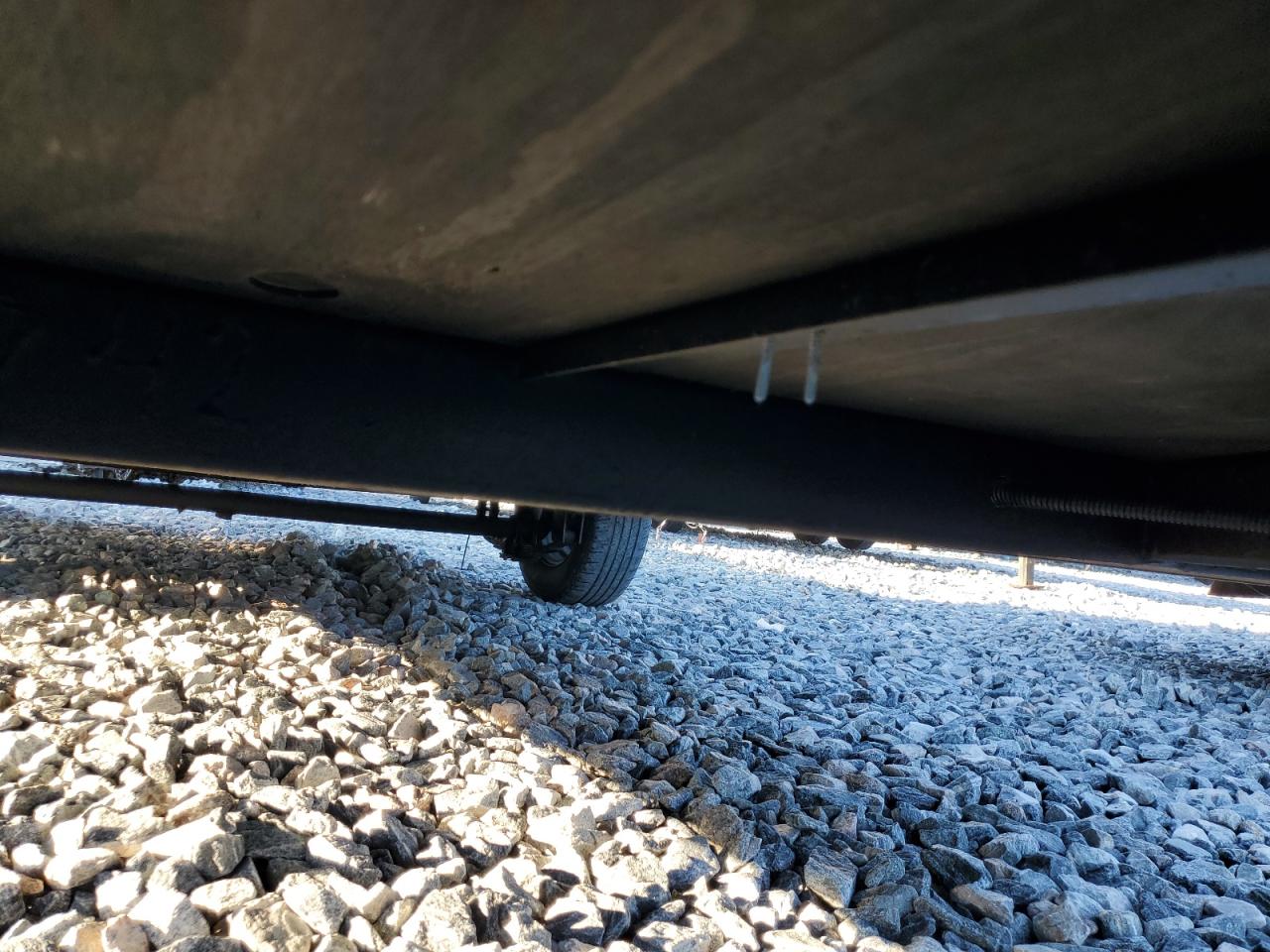 Lot #3317794085 2025 ROCK SOLID UNKNOWN