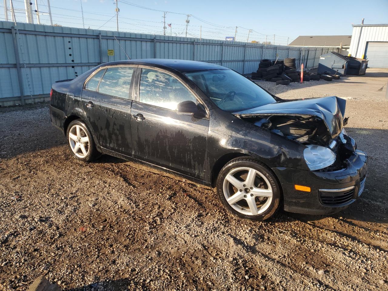 VOLKSWAGEN JETTA LIMITED