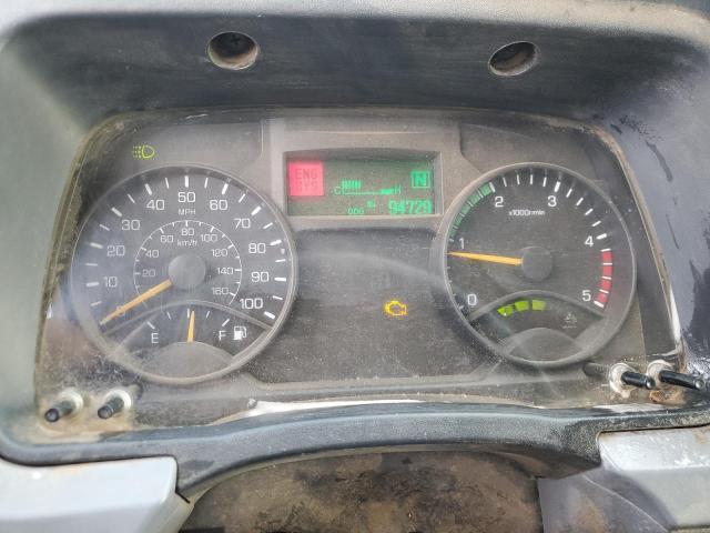 2015 MITSUBISHI FUSO FE #3302663017