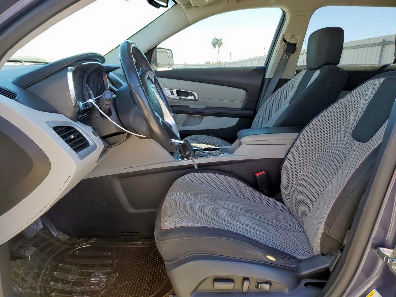 2013 GMC TERRAIN SL #3287658032