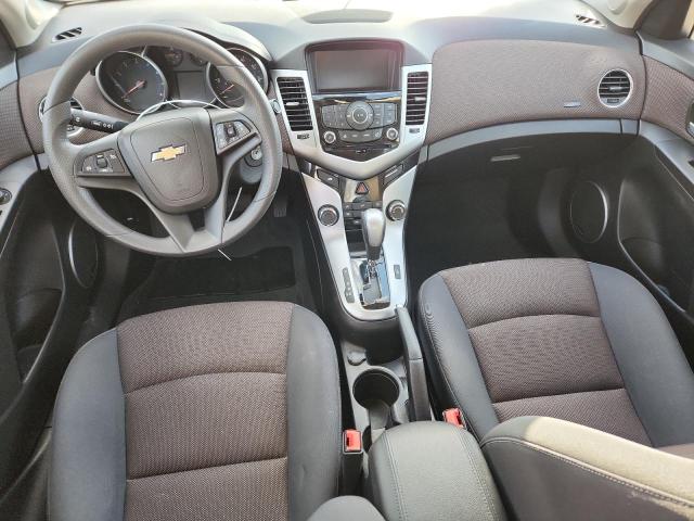 2016 CHEVROLET CRUZE LIMI #3290273233