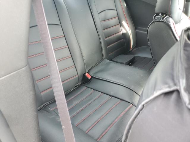 2013 CHEVROLET CAMARO ZL1 - 2G1FL1EP6D9805647