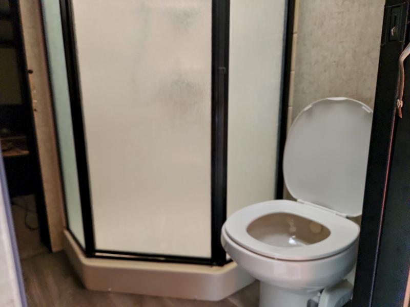 2013 HEARTLAND ROAD WARRI #3297937773