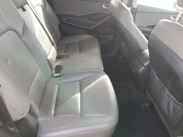 2017 HYUNDAI SANTA FE S #3282340270