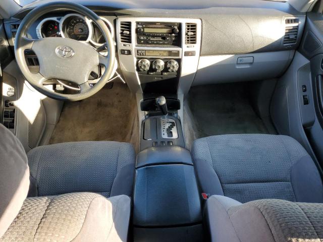2004 TOYOTA 4RUNNER SR #3296212455