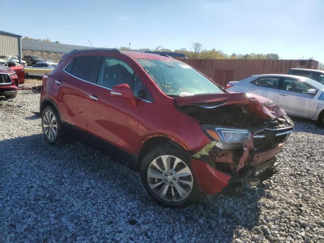 2018 BUICK ENCORE PRE #3282577882