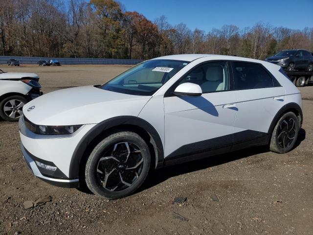 HYUNDAI IONIQ 5 SE