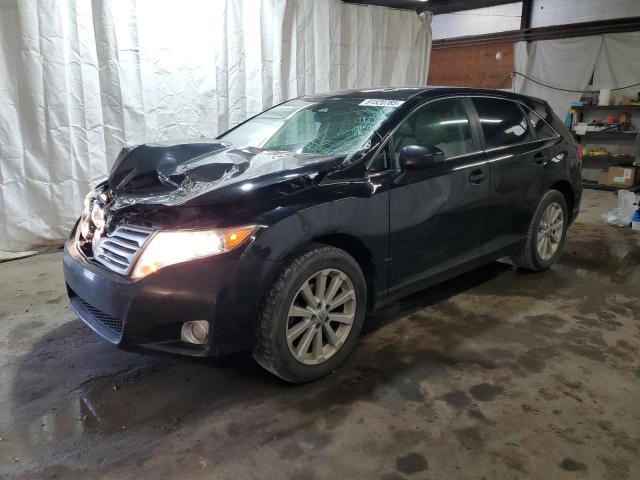 2010 TOYOTA VENZA #3316952073