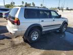 Lot #3309035158 2002 MITSUBISHI MONTERO SP