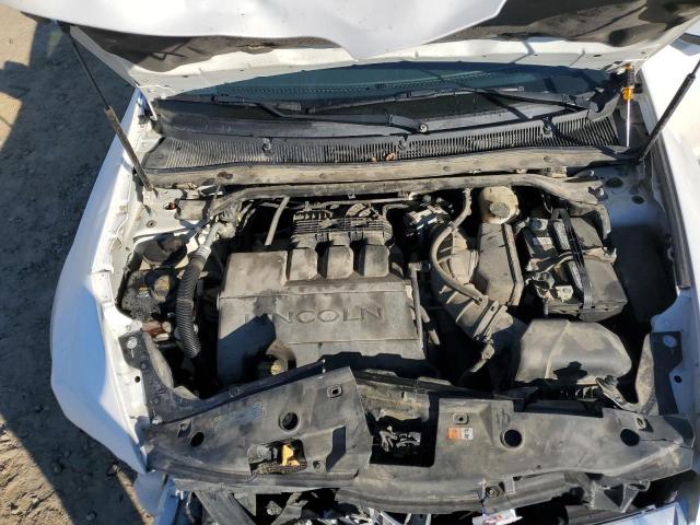 2012 LINCOLN MKS #3292296288