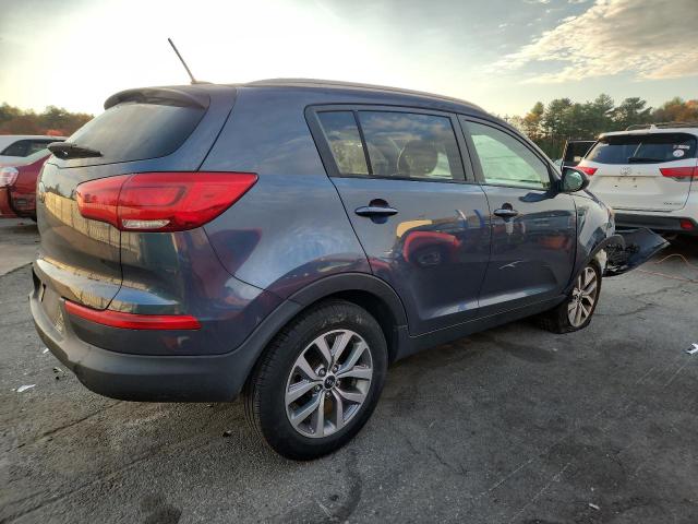 2016 KIA SPORTAGE L - KNDPBCAC9G7865599