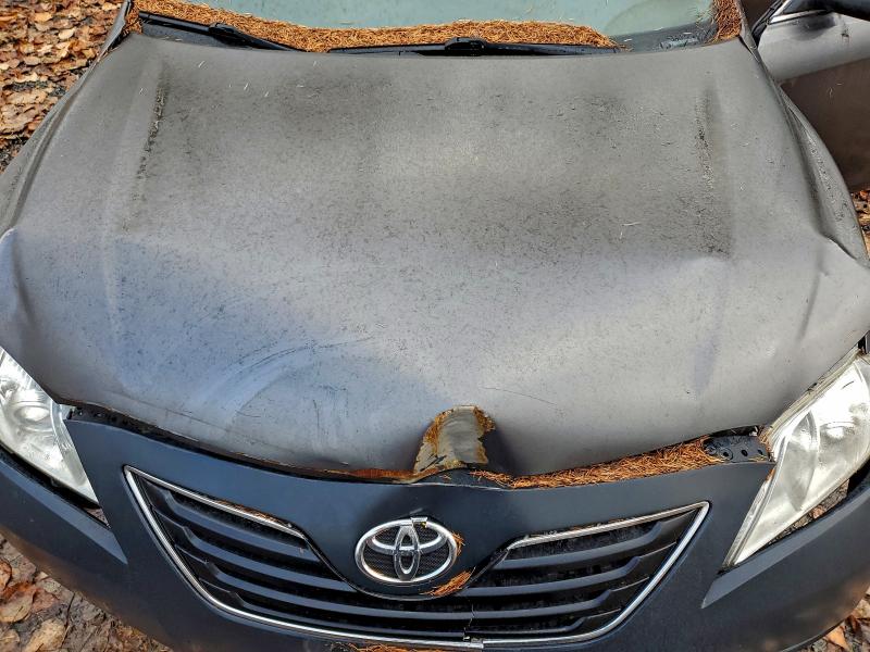 2008 TOYOTA CAMRY HYBR #3298203033