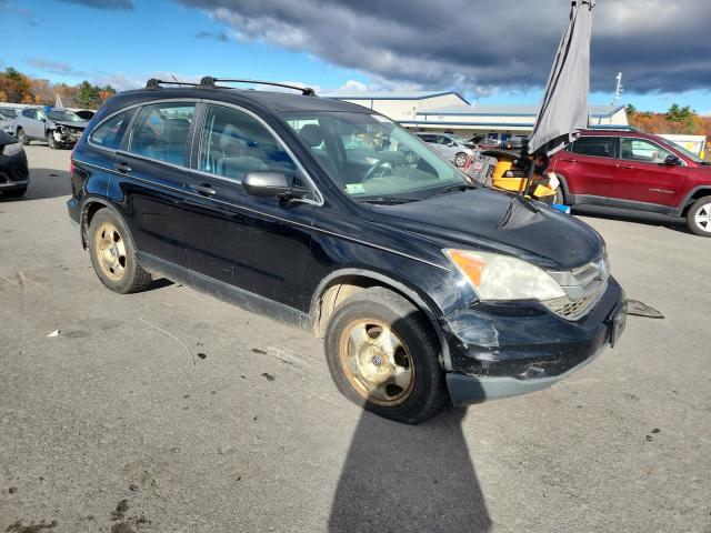 2011 HONDA CR-V LX - 5J6RE4H35BL111735