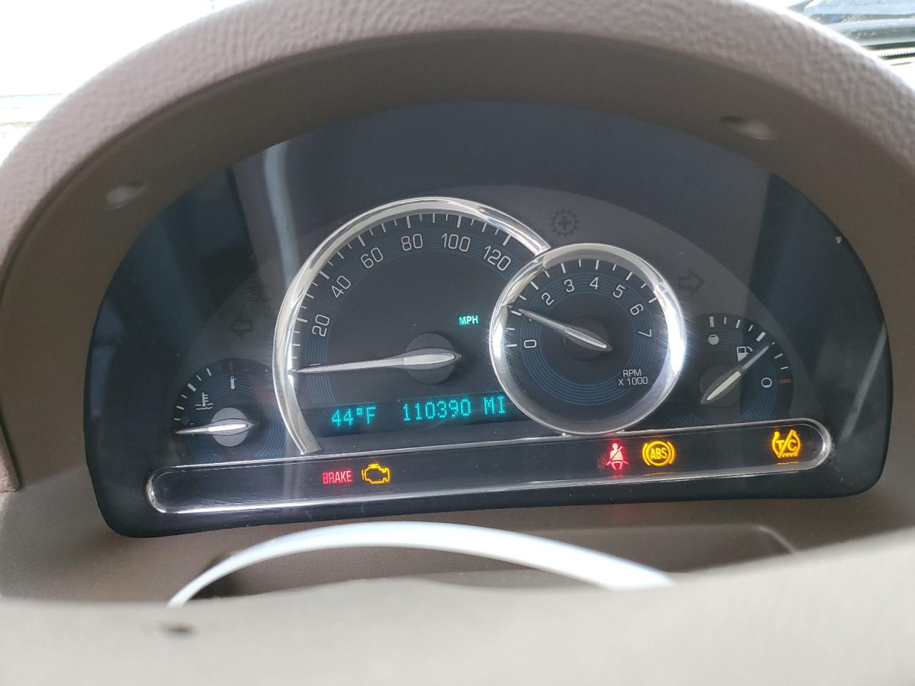 Lot #3298234031 2006 CHEVROLET HHR LT