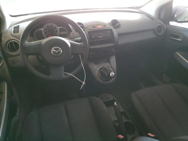 2012 MAZDA MAZDA2 #3284922945