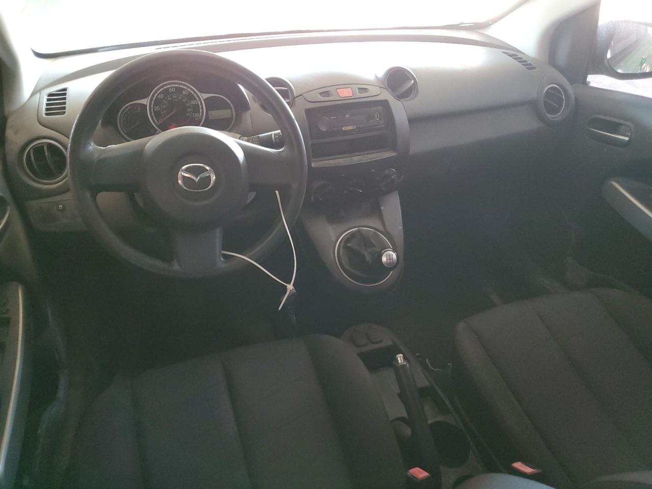MAZDA 2 MAZDA2