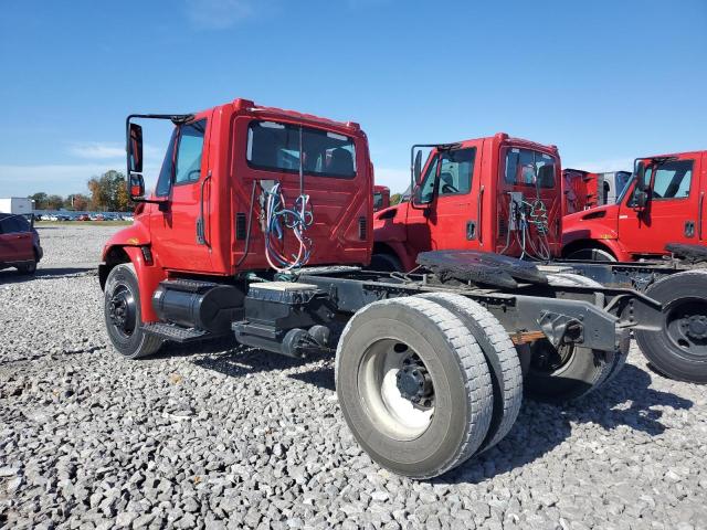 2002 INTERNATIONAL 4400 #3285733708