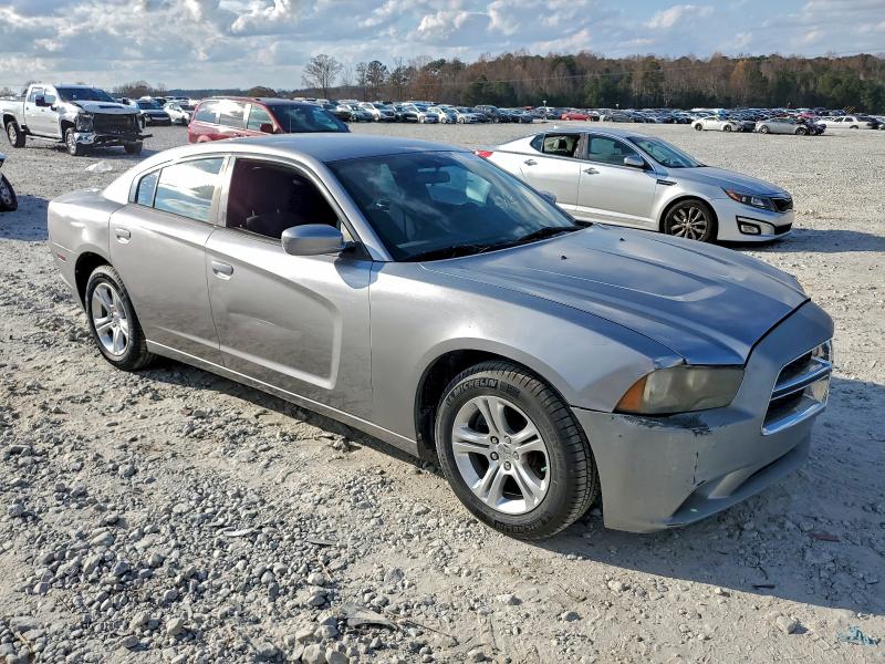 2011 DODGE CHARGER #3296953889