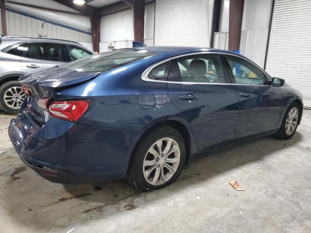 2020 CHEVROLET MALIBU LT #3304769931