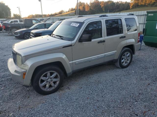 JEEP LIBERTY LI