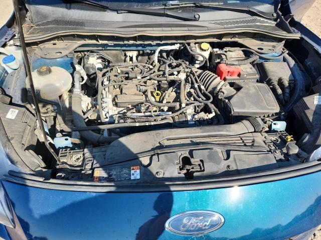 2020 FORD ESCAPE S #3287597007