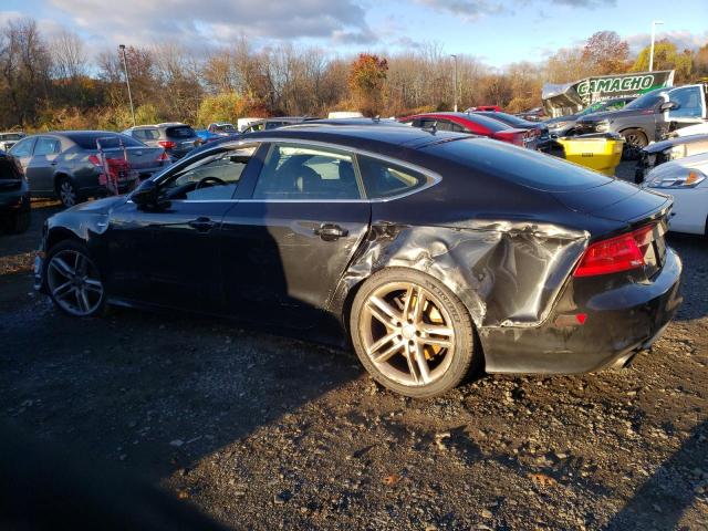 2014 AUDI A7 PRESTIG - WAU2GAFC1EN156678