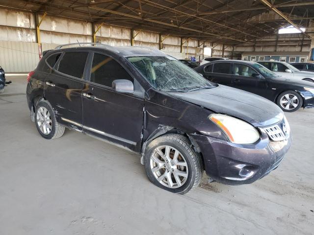 2011 NISSAN ROGUE S #3294427509