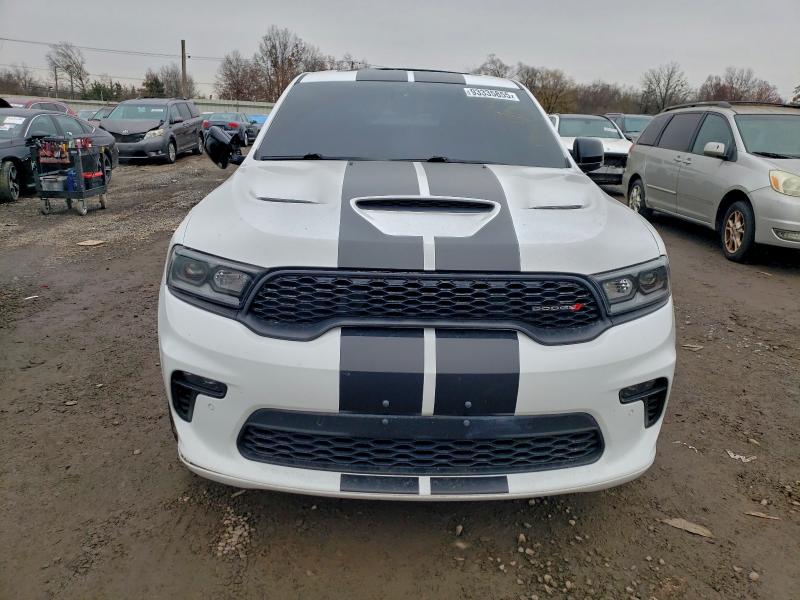 2021 DODGE DURANGO R/ #3316932079