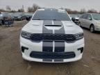 Lot #3316932079 2021 DODGE DURANGO R/