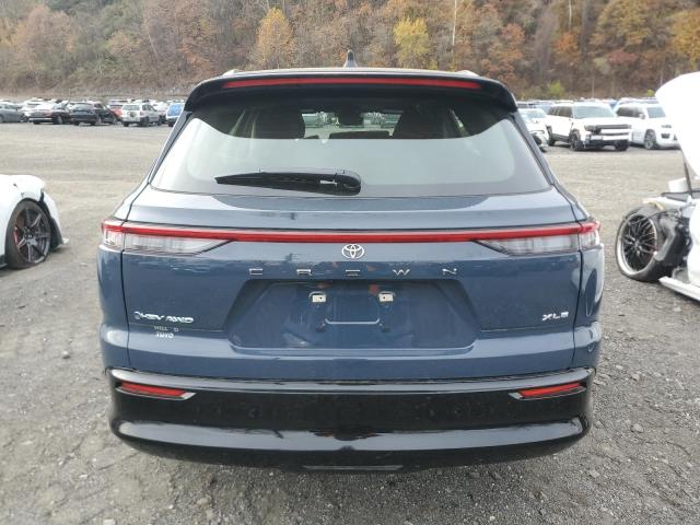 2025 TOYOTA CROWN SIGN #3284588433