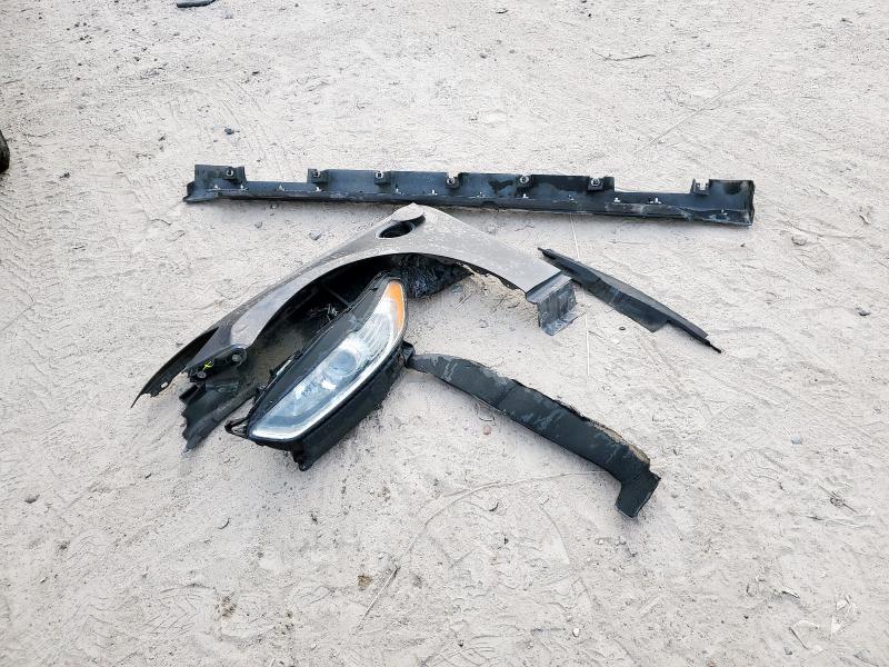 2013 FORD FUSION SE #3301880428