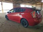 Lot #3304059503 2012 TOYOTA PRIUS