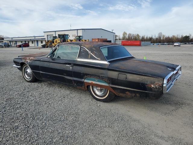 1966 FORD THUNDERBIR #3292417557