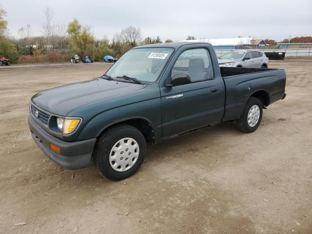 Global Auto Auctions: 1996 TOYOTA TACOMA