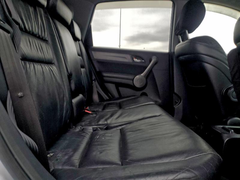 2008 HONDA CR-V EXL #3301603698