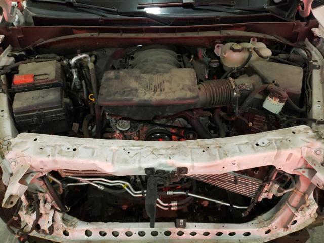 2023 GMC YUKON SLT #3302666010